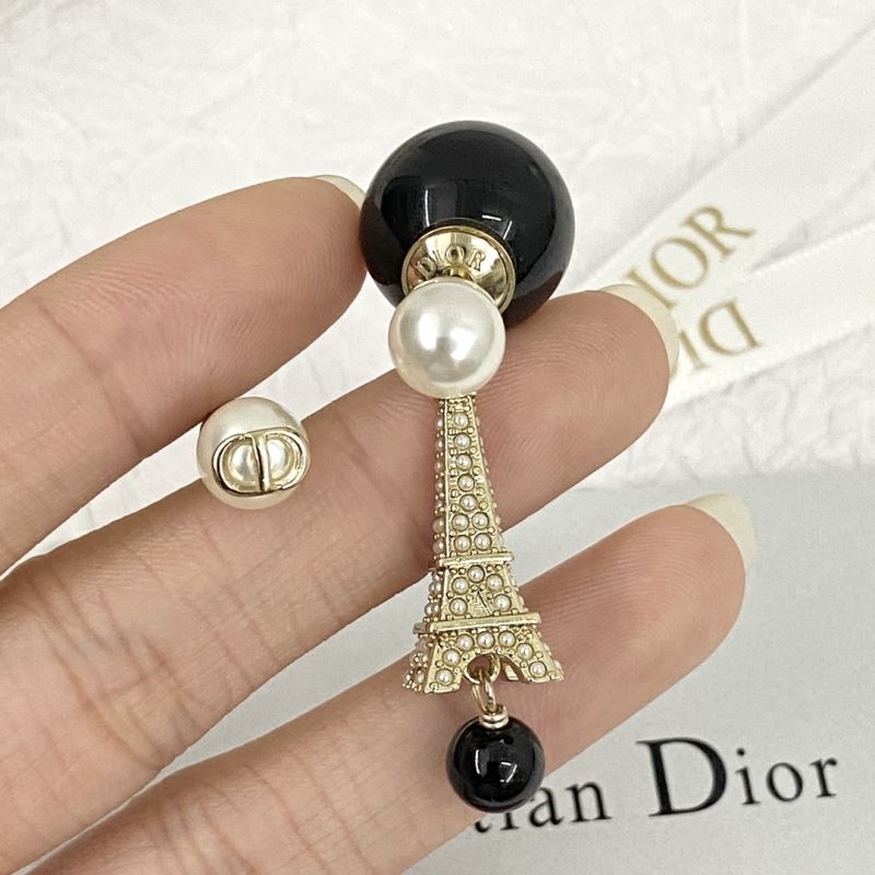 Christian Dior Earrings